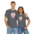 Bradley University Grateful Dead T-Shirt Printify
